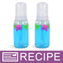 Foaming Fun for Kids Hand Soap Recipe