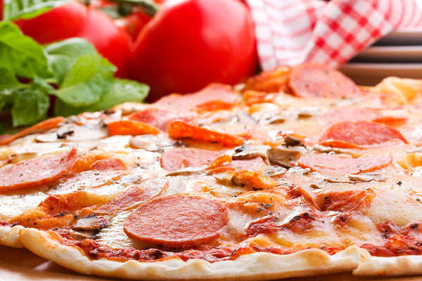 Pizza Flavor Oil 15508