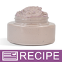 Floral Rose Face Mask