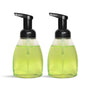 Foaming Green Apple Hand Soap Kit - Zoom Thumbnail Media 1