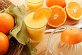 Fresh Squeezed Oranges Fragrance Oil 15561