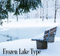 Frozen Lakes Fragrance Oil 20024