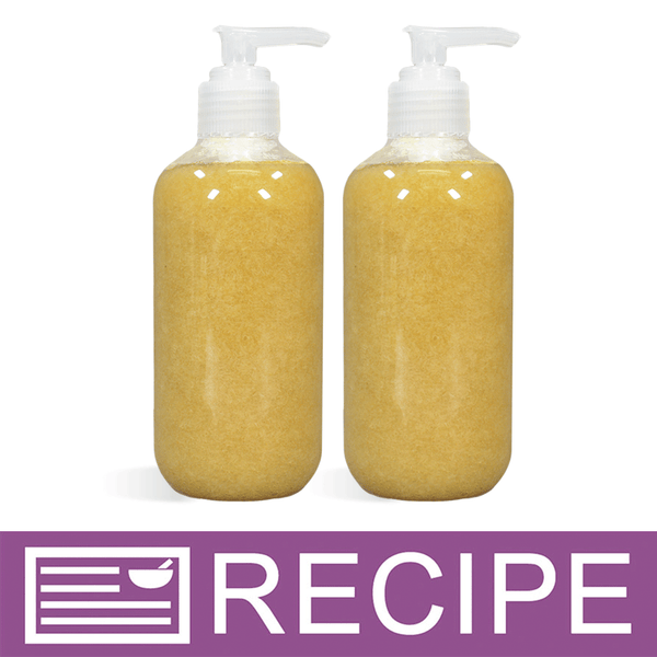 Gardener's Hand Scrub