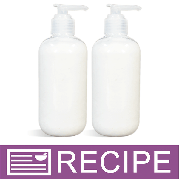 Rosemary Gardener's Lotion