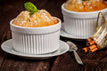 Ginger Souffle Fragrance Oil 15584