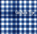 Gingham (Blue & White) Fragrance Oil 20039