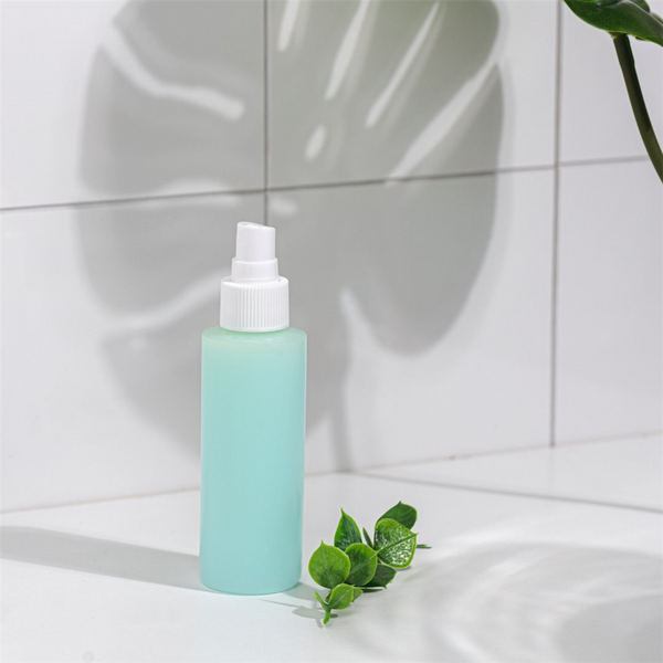 Cucumber and Green Tea Facial Spray