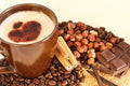 Hazelnut Latte Flavor Oil 16150