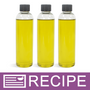 Hemp Massage Oil