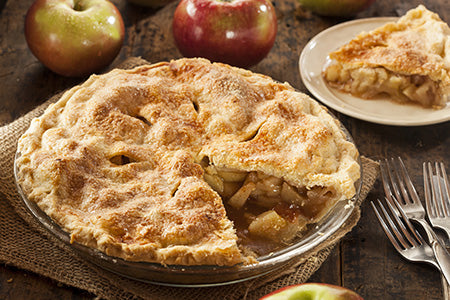 Homemade Apple Pie (KY) Fragrance Oil 15652