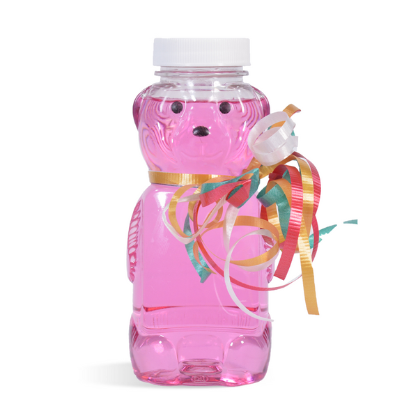 Bubble Bath Bear Kit - Zoom Media 1