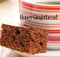 Honey Gingerbread Fragrance Oil 20069