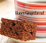 Honey Gingerbread Fragrance Oil 20069