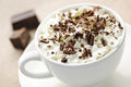 Hot Chocolate Fragrance Oil 15664