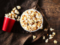 Kettle Corn Fragrance Oil 15705