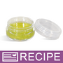 Key Lime Pie Lip Gloss with Versagel