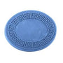 Key Oval Soap Mold