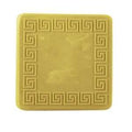 Key Square Soap Mold (Special Order)