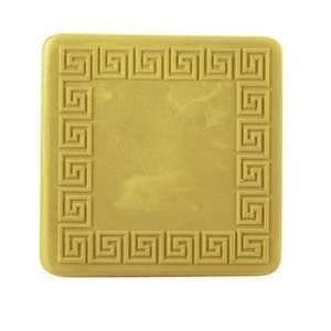 Key Square Soap Mold (Special Order)