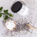 Lavender Bliss Body Lotion Kit