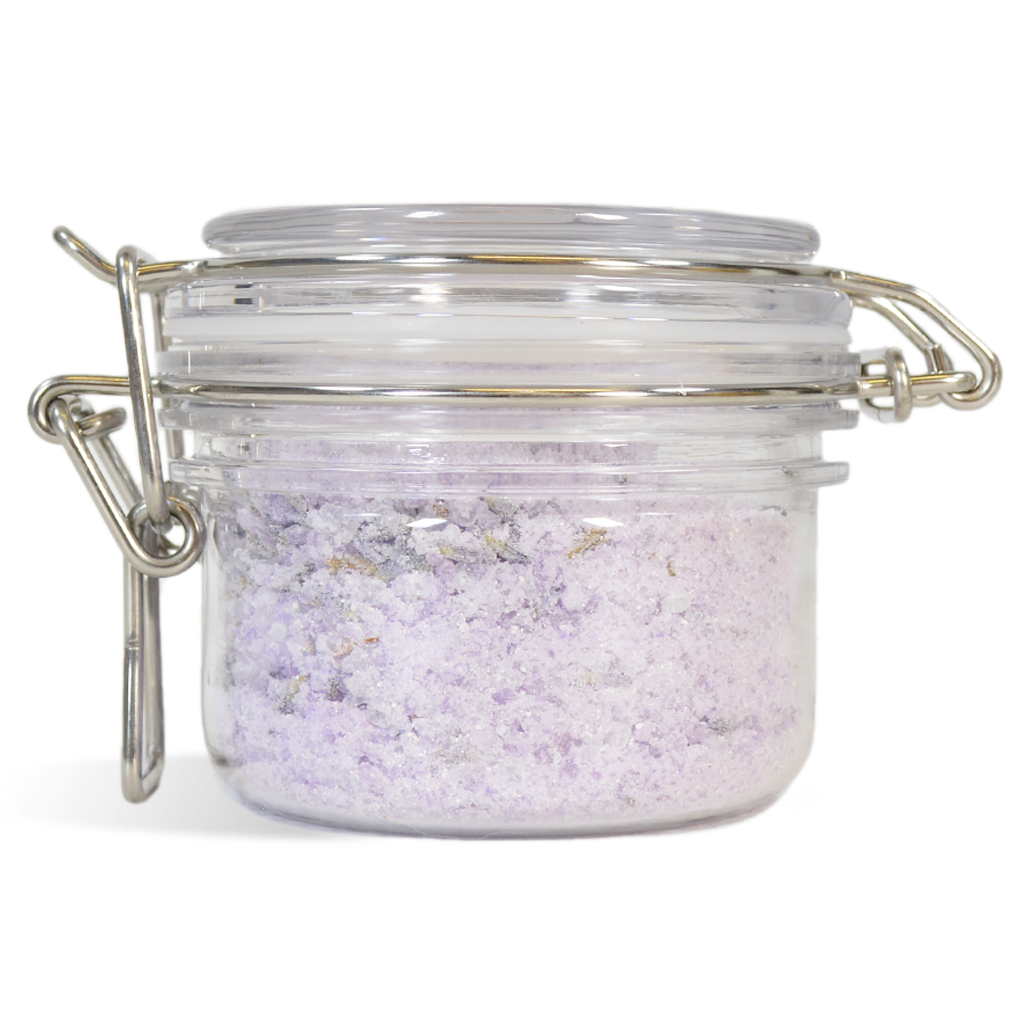Lavender Chamomile Bath Soak Kit - Wholesale Supplies Plus - Kits - for ...