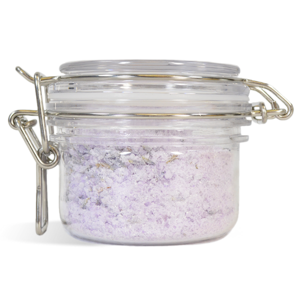 Lavender Chamomile Bath Soak Kit