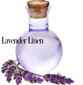Lavender Linen Fragrance Oil 20109