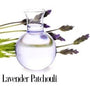 Lavender Patchouli Fragrance Oil 20111