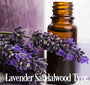 Lavender & Sandalwood* Fragrance Oil 20101