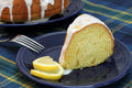 Lemon Sugar Bundt Cake Fragrance Oil 15743