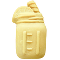 Mason Jar with Straw Soap Mold (MW 577)