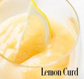 Lemon Curd Fragrance Oil 20117