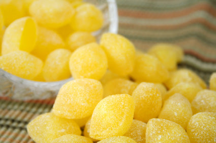 Lemondrop Pucker Flavor Oil 15499