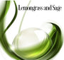 Lemongrass & Sage* Fragrance Oil 20124