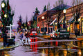 Main Street Christmas Fragrance Oil 15781