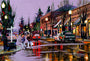 Main Street Christmas Fragrance Oil 15781