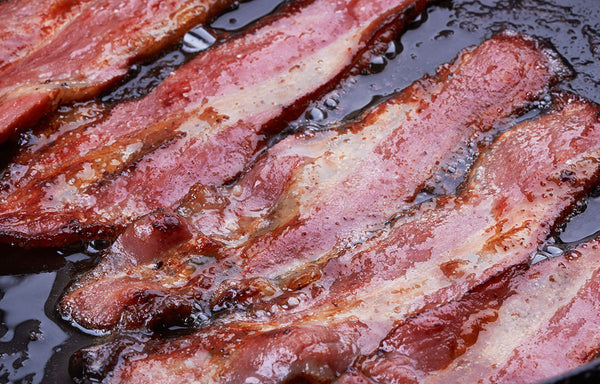 Maple Glazed Bacon Fragrance Oil 15795 - Rustic Escentuals - Fragrance Oils - for Soap & Candle Making - 1 fl oz - Wholesale Supplies Plus Maple Glazed Bacon Fragrance Oil 15795 - Rustic Escentuals - Fragrance Oils - for Soap & Candle Making - 1 fl oz - Wholesale Supplies Plus
