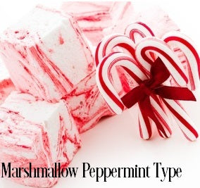 Marshmallow Peppermint Fragrance Oil 20143 - Zoom Media 1