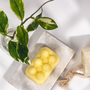Massage Lotion Bar Recipe