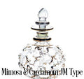 Mimosa & Cardamom Fragrance Oil 20154