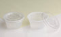 2 oz Mixing Cups w/Lids