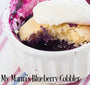 My Mama's Blueberry Cobbler Fragrance Oil 20163
