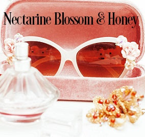 Nectarine Blossom & Honey* Fragrance Oil 20167
