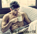Noir for Men Fragrance Oil 20168