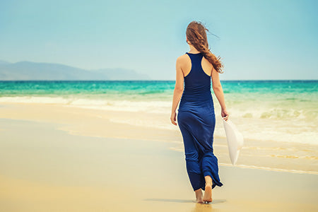 Ocean Breeze Fragrance Oil 15876