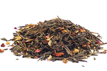 Patchouli Raspberry Fragrance Oil 15935