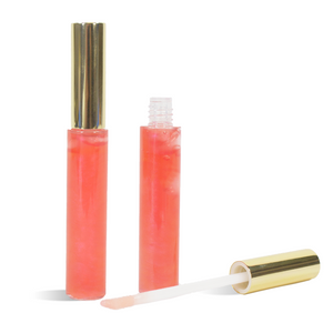 Strawberry Lip Gloss Wand with Versagel Kit - Featured Image