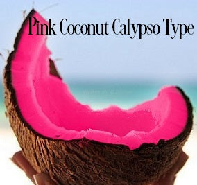 Pinkest Coconut Calypso Fragrance Oil 20218 - Zoom Media 1