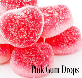 Pink Gum Drops Fragrance Oil 20208 - Just Scent - Fragrance Oils - for ...