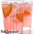 Pink Lemonade Fragrance Oil 20209